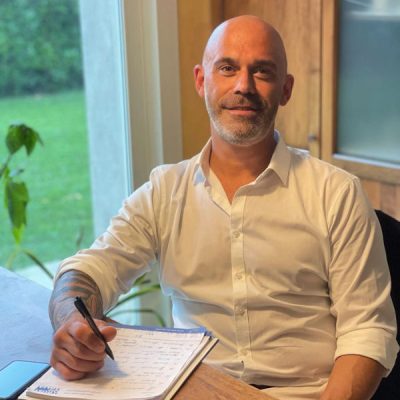 Ciro Grisotto e Barbara Vidale – Fondatori del Centro Servizi Grisotto per semplificare il lavoro degli Amministratori di Condominio Ciro Grisotto e Barbara Vidale - Fondatori del Centro Servizi Grisotto per semplificare il lavoro degli Amministratori di Condominio